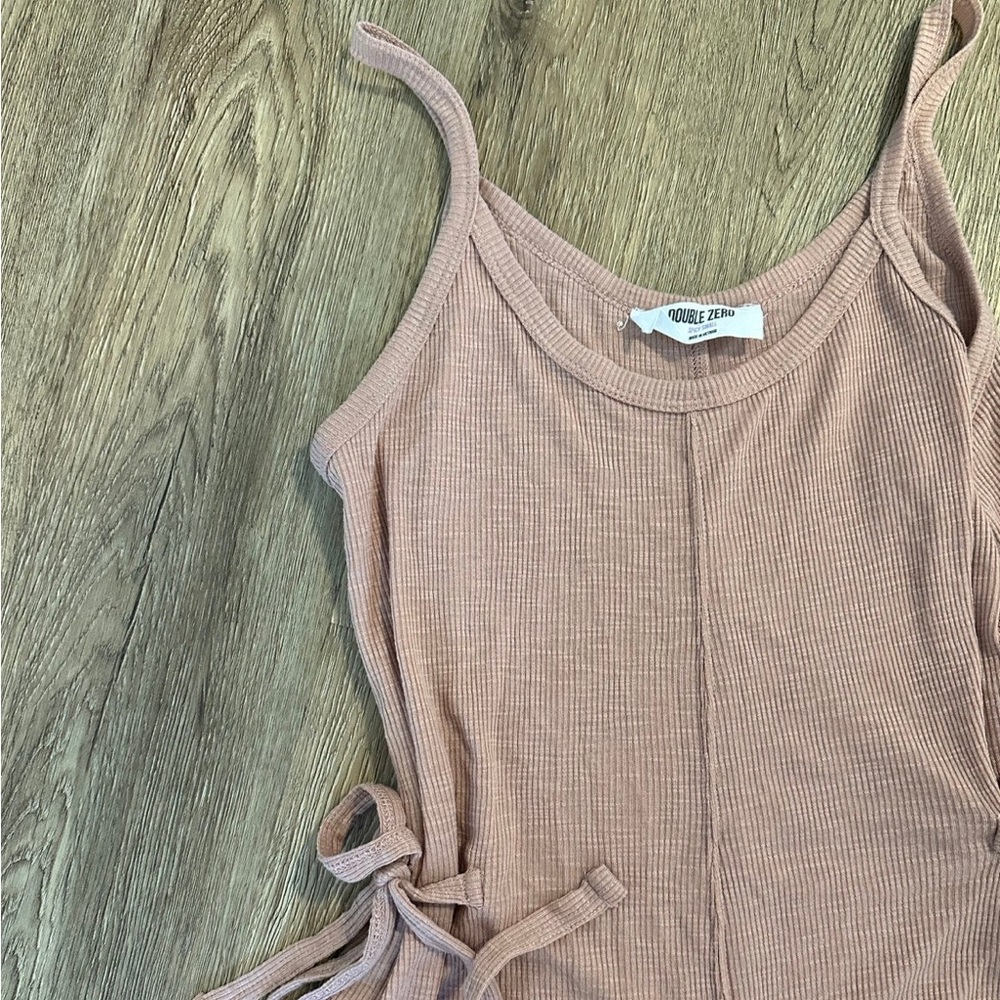 Jumpsuit - Picture 2 of 4